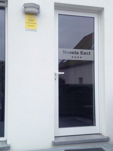 Apartamento Nuvola East