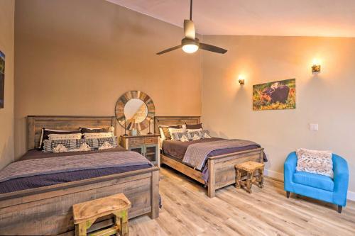 Apartamento Welcoming Granby Studio With Resort Amenities!