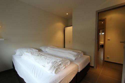 Apartamento Nuvola West