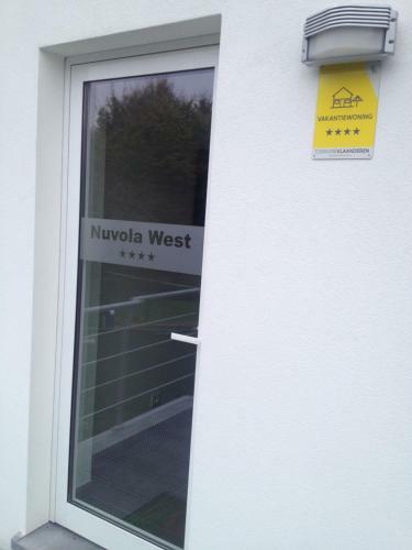 Apartamento Nuvola West