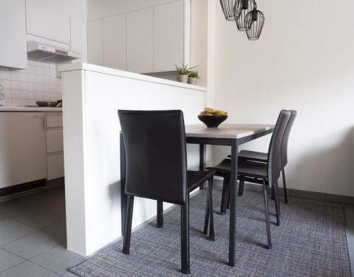 Apartamento Appartementen Bredene