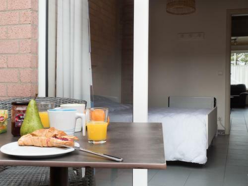 Apartamento Appartementen Bredene