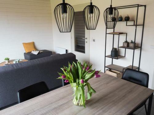 Apartamento Appartementen Bredene
