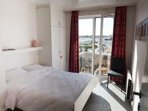 Apartamento Appartementen Bredene