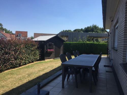 Villa Vakantiehuis In Vlaamse Ardennen