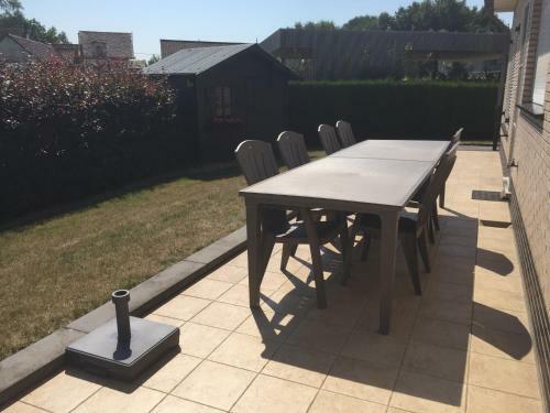 Villa Vakantiehuis In Vlaamse Ardennen