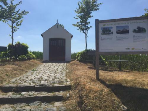 Villa Vakantiehuis In Vlaamse Ardennen
