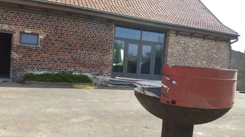 Vakantiewoning Onzenhof