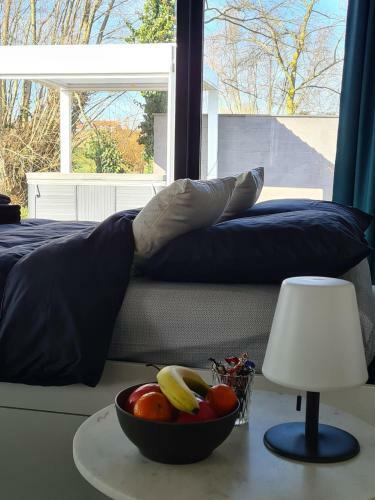 Bed & Breakfast Hedone - Overnachting Met Wellness