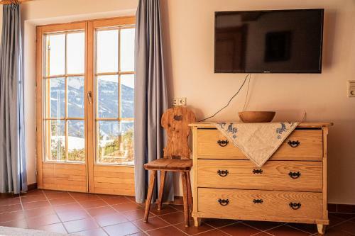 Apartamento Ferienhaus Haus Gilfert