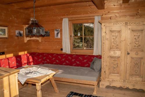 Apartamento Ferienhaus Haus Gilfert