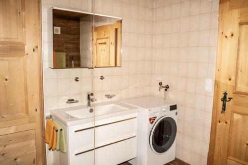 Apartamento Ferienhaus Haus Gilfert