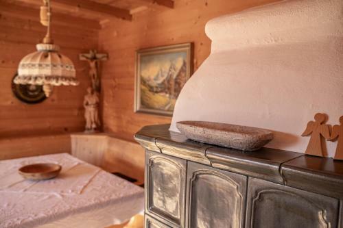 Apartamento Ferienhaus Haus Gilfert