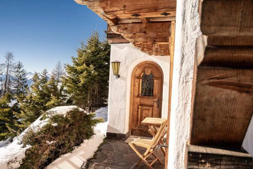 Apartamento Ferienhaus Haus Gilfert