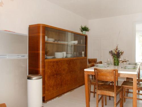 Holiday Home Casa Besazio