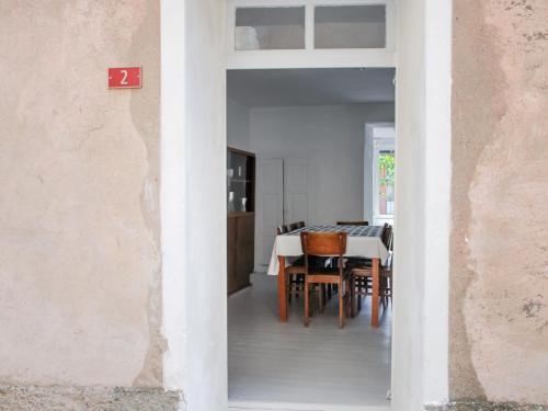Holiday Home Casa Besazio