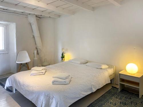 Holiday Home Casa Besazio