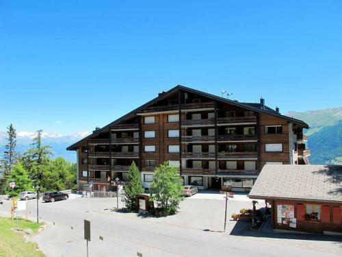 Apartamento Immeuble Belv�d�re