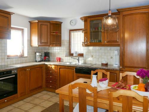 Holiday Home Casa Simano
