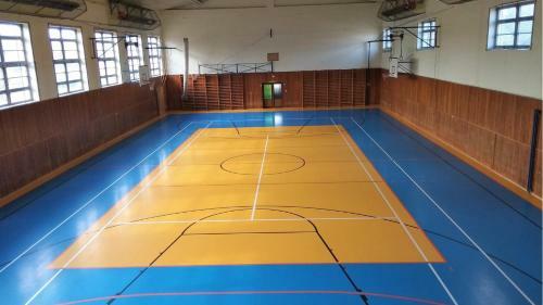 Hostal Ubytovac� Komplex Penzion Athena
