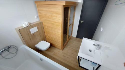 Apartm�ny Jura