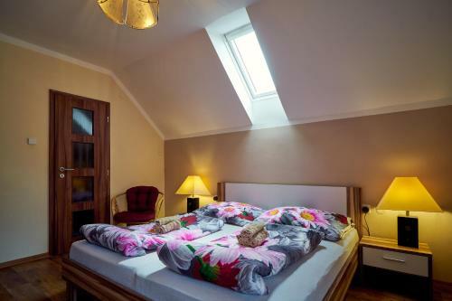 Hostal Penzion Na Hrad?anech