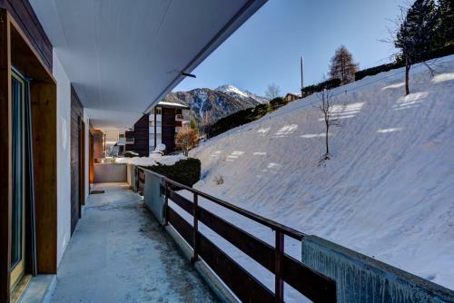Apartamento Appartement Nevada 104 Spa