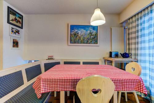 Apartamento Appartement Nevada 104 Spa