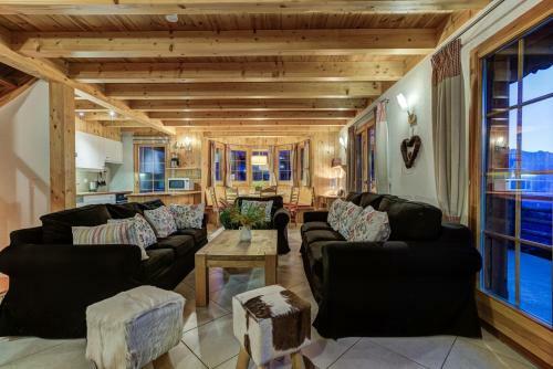 Chalet Aurelia