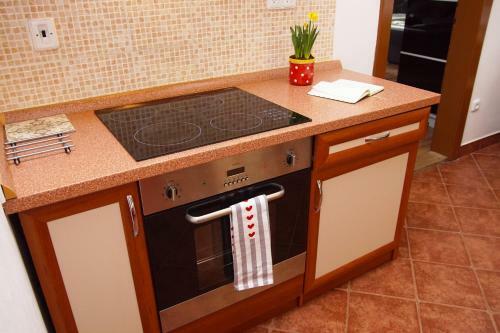 Luxusn� Apartm�n Family Nmnm