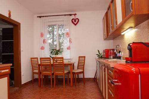 Luxusn� Apartm�n Family Nmnm