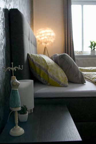 Luxusn� Apartm�n Family Nmnm