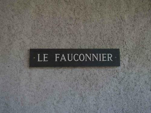 Chalet Le Fauconnier