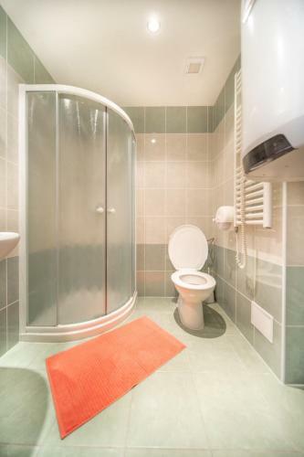 Hotel Jasenka Rekrea?n� St?edisko Zub?�