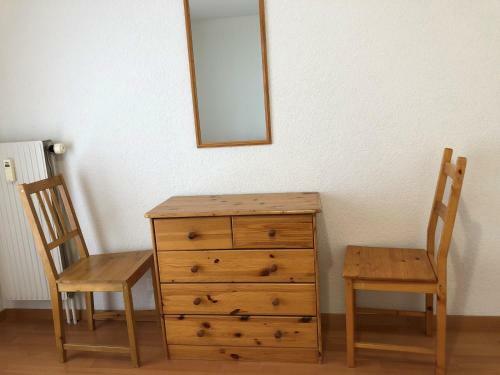 Apartamento R�sidence Les Cr�tes