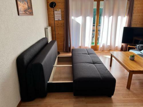 Apartamento R�sidence Les Cr�tes