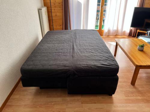 Apartamento R�sidence Les Cr�tes