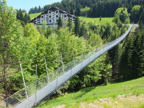 Apartamento R�sidence Les Cr�tes