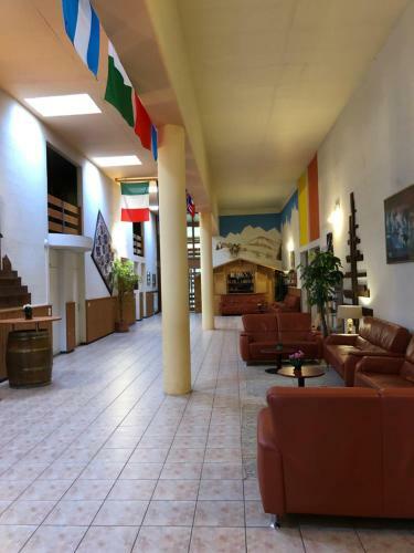 Apartamento R�sidence Les Cr�tes