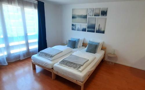 Apartamento Studio Lumineux Et Agr�able � Torgon
