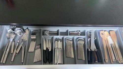 Apartamento Casa Ryana 3 Zimmer Ferienwohnung