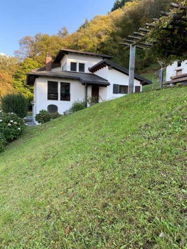 Apartamento Casa Ryana 3 Zimmer Ferienwohnung