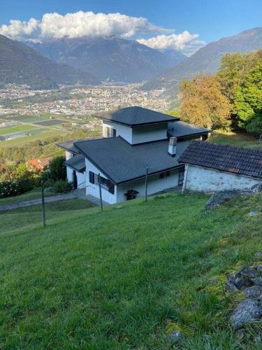 Apartamento Casa Ryana 3 Zimmer Ferienwohnung