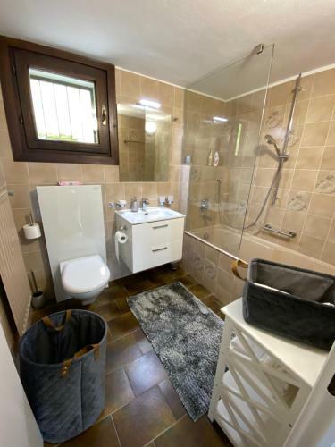 Apartamento Casa Ryana 3 Zimmer Ferienwohnung