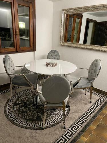 Apartamento Casa Ryana 3 Zimmer Ferienwohnung