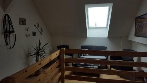 Agroturismo Farm Stay NH Stables