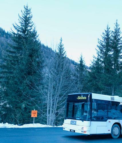 Angelo Aparts Torgon Portes Du Soleil Les Cr�tes