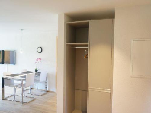 Apartment Homeatgstaad