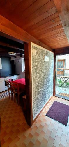 Chalet Della Torre B&B