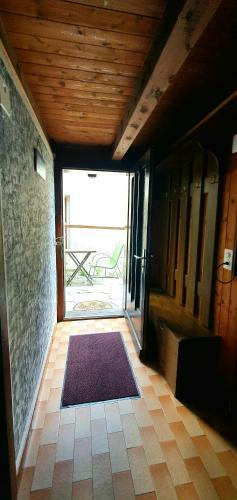 Chalet Della Torre B&B